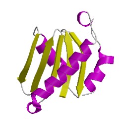 Image of CATH 2vx8A01