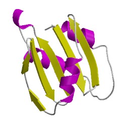 Image of CATH 2vx8B01