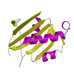 Image of CATH 2vx8D00