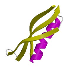 Image of CATH 2vx9A