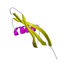 Image of CATH 2vxaA