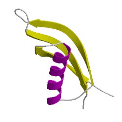 Image of CATH 2vxaD