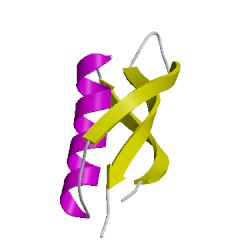 Image of CATH 2vxaE