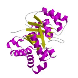 Image of CATH 2vxnA