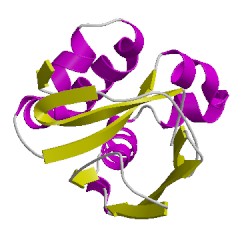 Image of CATH 2vxpB