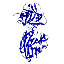 Image of CATH 2vxr