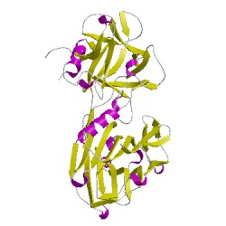 Image of CATH 2vxrA