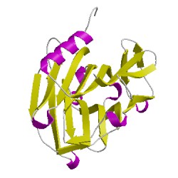 Image of CATH 2vxrA01