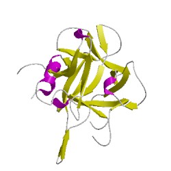 Image of CATH 2vxrA02