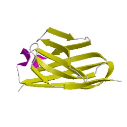Image of CATH 2vxsH01