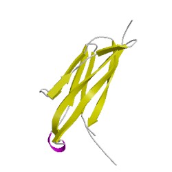 Image of CATH 2vxsH02