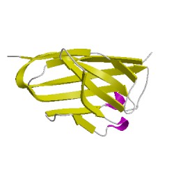 Image of CATH 2vxsI01