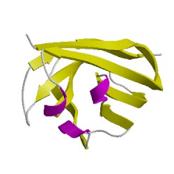 Image of CATH 2vxsJ01