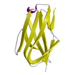 Image of CATH 2vxsL01