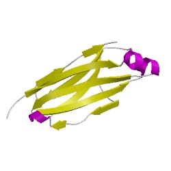 Image of CATH 2vxsN02