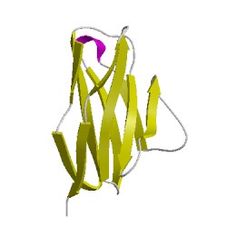 Image of CATH 2vxsO01