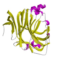 Image of CATH 2vy0A