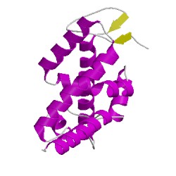 Image of CATH 2vy2A