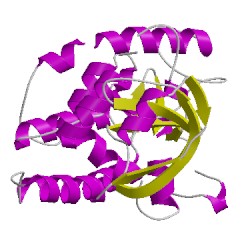 Image of CATH 2vy3A