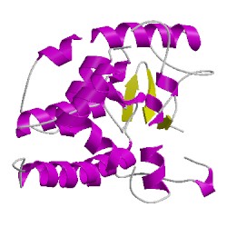 Image of CATH 2vy3A01