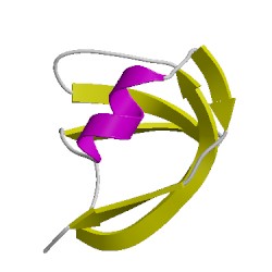 Image of CATH 2vy3A02