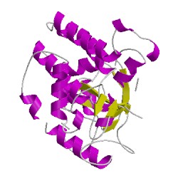 Image of CATH 2vy3B