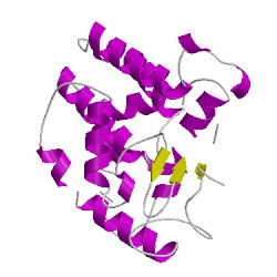 Image of CATH 2vy3B01