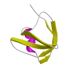 Image of CATH 2vy3B02