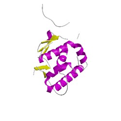 Image of CATH 2vy8A00