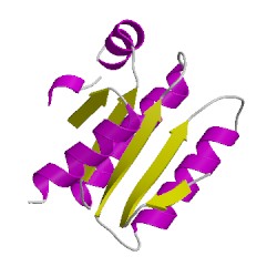 Image of CATH 2vy9A