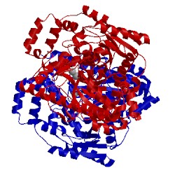 Image of CATH 2vya