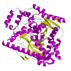 Image of CATH 2vyaB