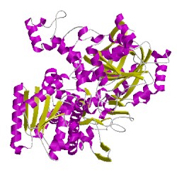 Image of CATH 2vycA