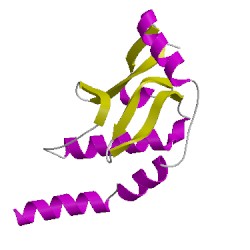 Image of CATH 2vycA04