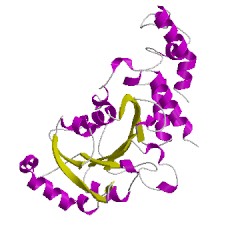 Image of CATH 2vycC02