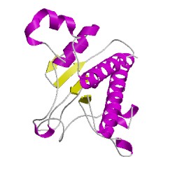 Image of CATH 2vycC03