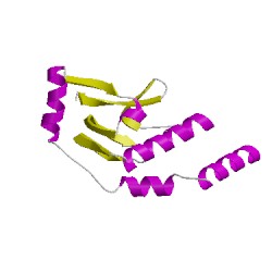 Image of CATH 2vycD04