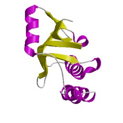 Image of CATH 2vycE04