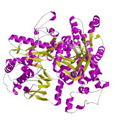 Image of CATH 2vycF