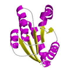 Image of CATH 2vycF01