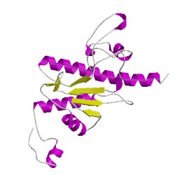 Image of CATH 2vycF03