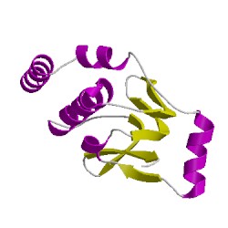 Image of CATH 2vycF04