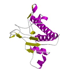 Image of CATH 2vycG03