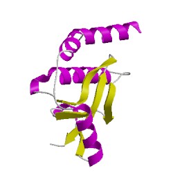 Image of CATH 2vycG04