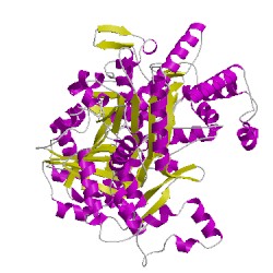 Image of CATH 2vycH