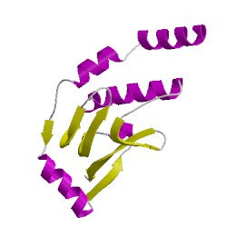 Image of CATH 2vycH04