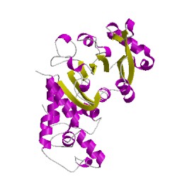 Image of CATH 2vycI02