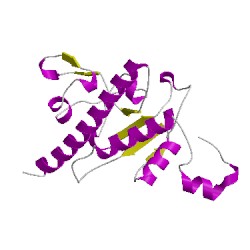 Image of CATH 2vycI03