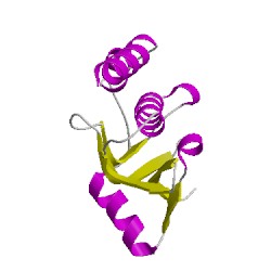 Image of CATH 2vycI04