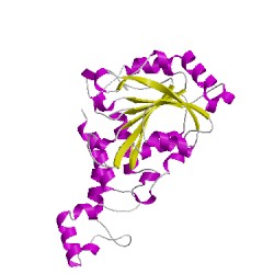 Image of CATH 2vycJ02